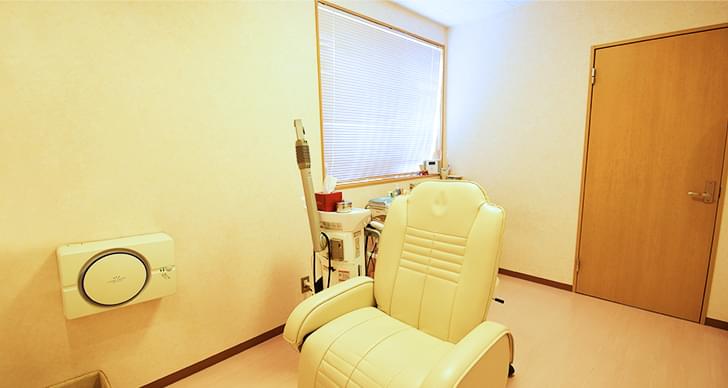 エステを通してみずみずしい素肌美を実感